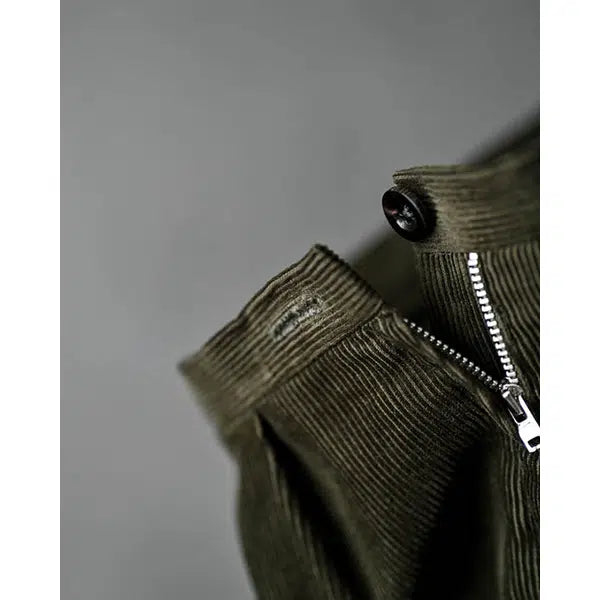 Merchant & Mills - Paper Sewing Pattern - The Eve Trousers – view 5 | Truro Fabrics