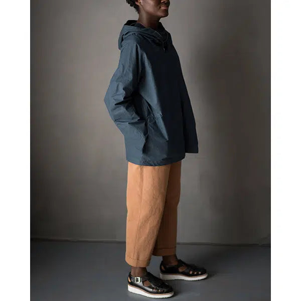Merchant & Mills - Paper Sewing Pattern - The Eve Trousers – view 9 | Truro Fabrics
