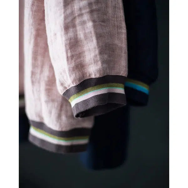 Merchant & Mills - Paper Sewing Pattern - The Fielder Dress & Top – view 6 | Truro Fabrics