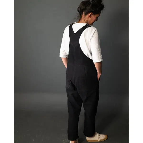 Merchant & Mills - Paper Sewing Pattern - The Harlene Dungarees
