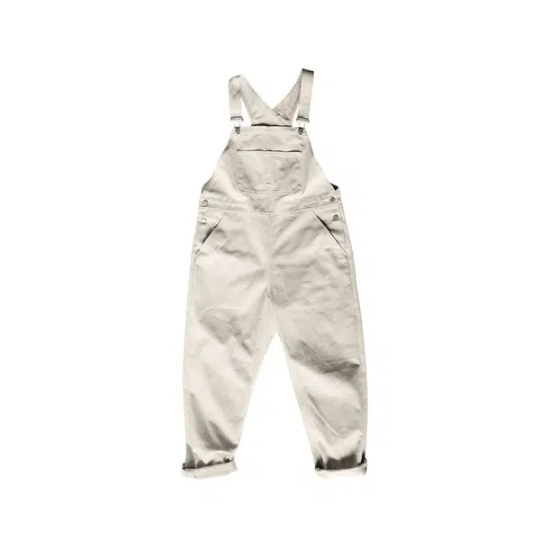 Merchant & Mills - Paper Sewing Pattern - The Harlene Dungarees
