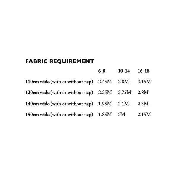 Merchant & Mills - Paper Sewing Pattern - The Harlene Dungarees – view 4 | Truro Fabrics