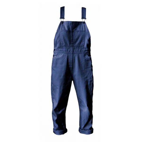 Merchant & Mills - Paper Sewing Pattern - The Harlene Dungarees | Truro Fabrics