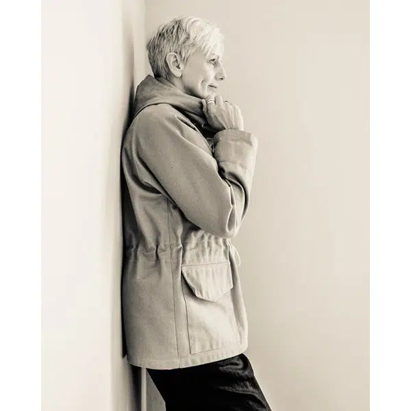 Merchant & Mills - Paper Sewing Pattern - The Landgate Jacket – view 6 | Truro Fabrics