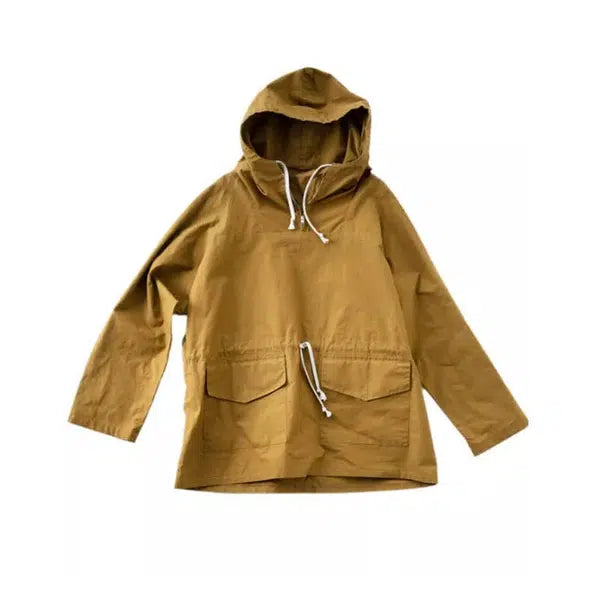 Merchant & Mills - Paper Sewing Pattern - The Landgate Jacket | Truro Fabrics