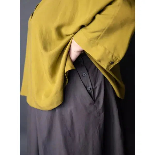 Merchant & Mills - Paper Sewing Pattern - The Shepherd Skirt – view 8 | Truro Fabrics
