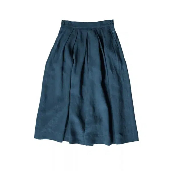 Merchant & Mills - Paper Sewing Pattern - The Shepherd Skirt | Truro Fabrics