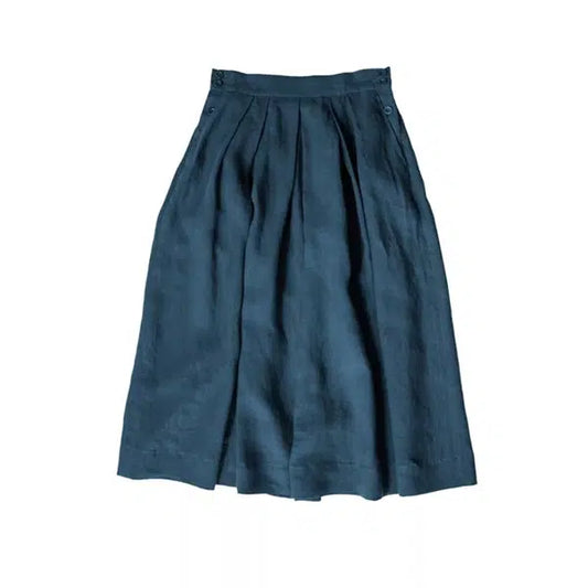 Merchant & Mills - Paper Sewing Pattern - The Shepherd Skirt | Truro Fabrics