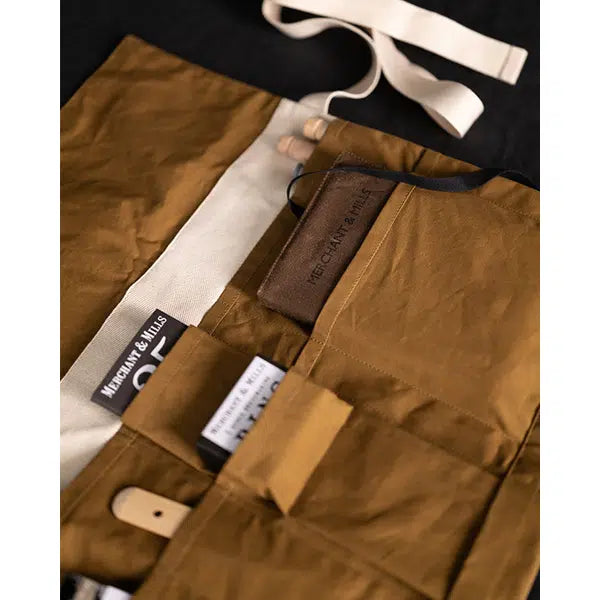 Merchant & Mills - Paper Sewing Pattern - The Tailor's Tool Roll – view 5 | Truro Fabrics