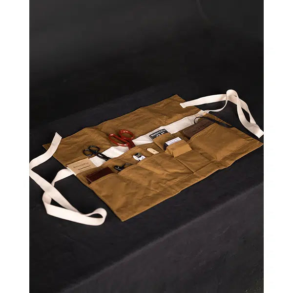 Merchant & Mills - Paper Sewing Pattern - The Tailor's Tool Roll – view 7 | Truro Fabrics