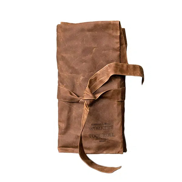 Merchant & Mills - Paper Sewing Pattern - The Tailor's Tool Roll | Truro Fabrics