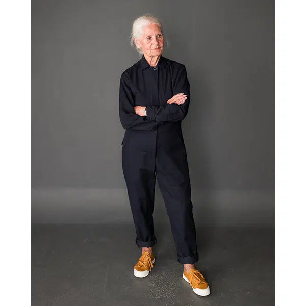 Merchant & Mills - Paper Sewing Pattern - The Thelma Boilersuit