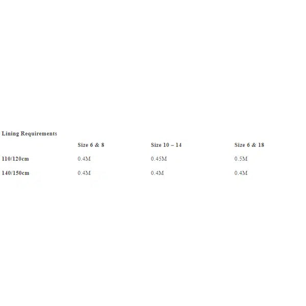 Merchant & Mills - Paper Sewing Pattern - The Thelma Boilersuit