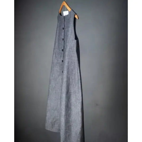 Merchant & Mills - Paper Sewing Pattern - The Trapeze Dress & Top