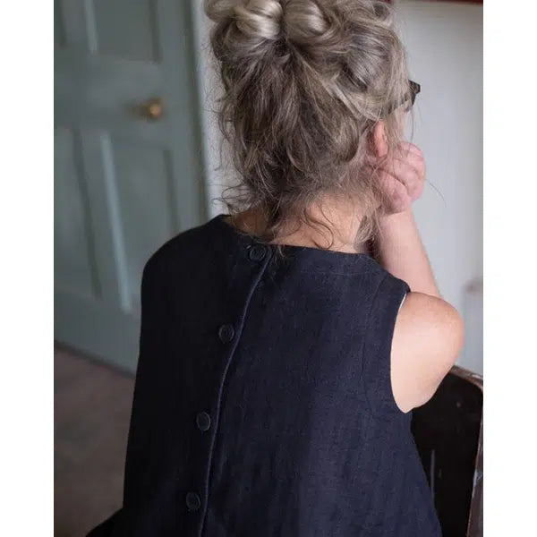 Merchant & Mills - Paper Sewing Pattern - The Trapeze Dress & Top
