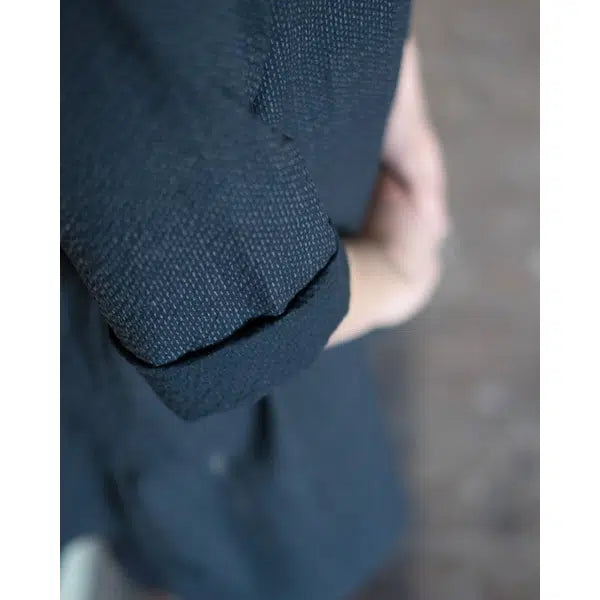 Merchant & Mills - Paper Sewing Pattern - The Trapeze Dress & Top – view 9 | Truro Fabrics