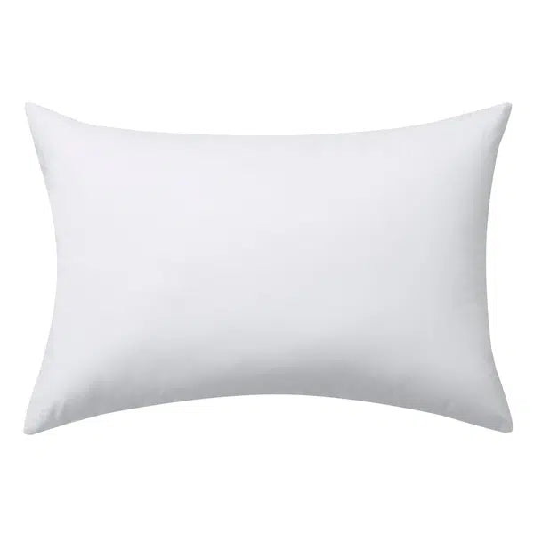 Micro Down Rectangular Cushion Pad - 24" x 16" | Truro Fabrics