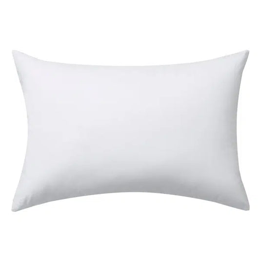 Micro Down Rectangular Cushion Pad - 24" x 16" | Truro Fabrics