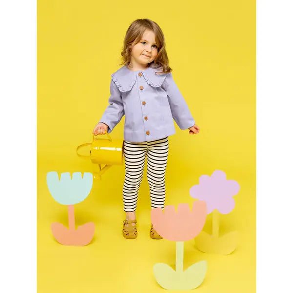 Book - Mini Makes - Tilly and the Buttons – view 7 – Truro Fabrics
