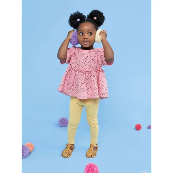 Book - Mini Makes - Tilly and the Buttons – view 9 – Truro Fabrics