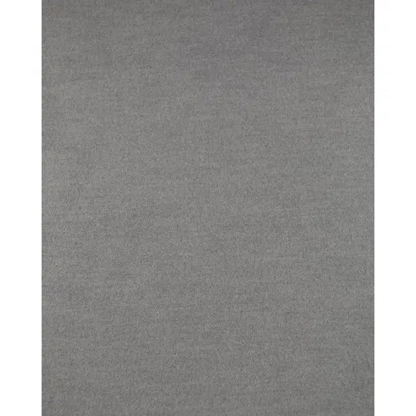 Mouflon Coating Fabric - Athletic Grey – view 3 | Truro Fabrics