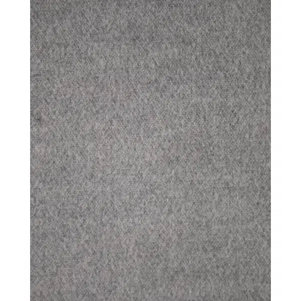 Mouflon Coating Fabric - Athletic Grey – view 4 | Truro Fabrics