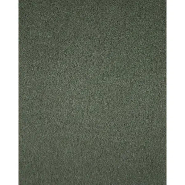 Mouflon Coating Fabric - Forest – view 4 | Truro Fabrics