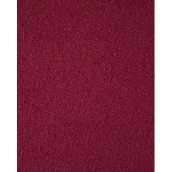 Mouflon Coating Fabric - Jam – view 2 | Truro Fabrics