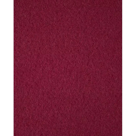 Mouflon Coating Fabric - Jam – view 2 | Truro Fabrics