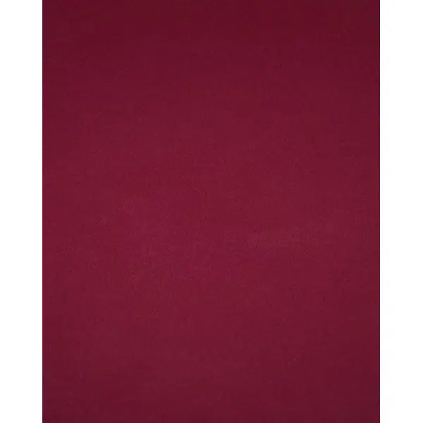 Mouflon Coating Fabric - Jam – view 4 | Truro Fabrics