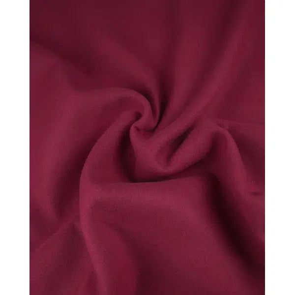 Mouflon Coating Fabric - Jam | Truro Fabrics
