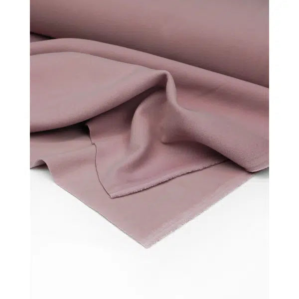 Mouflon Coating Fabric - Lilium | Truro Fabrics