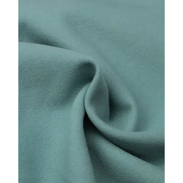 Mouflon Coating Fabric - Moonstone – view 4 | Truro Fabrics