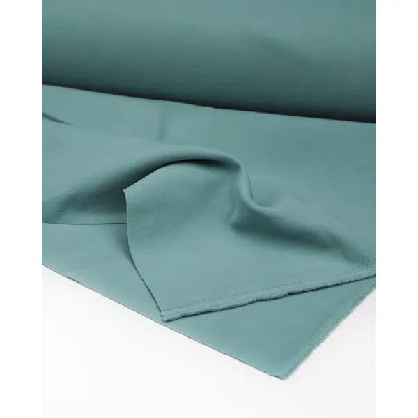 Mouflon Coating Fabric - Moonstone | Truro Fabrics