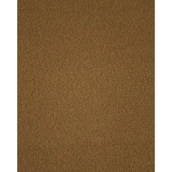 Mouflon Coating Fabric - Sable – view 2 | Truro Fabrics