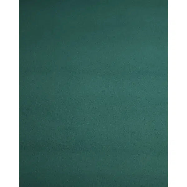 Mouflon Coating Fabric - Teal – view 3 | Truro Fabrics