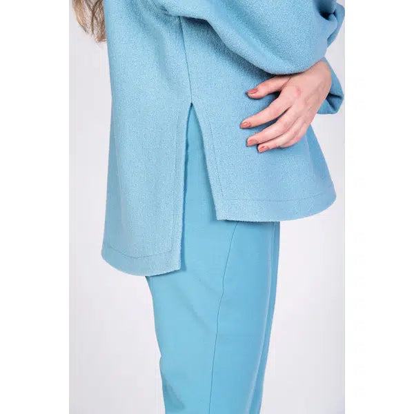 Named - Paper Sewing Pattern - Talvikki Sweater – view 4 | Truro Fabrics
