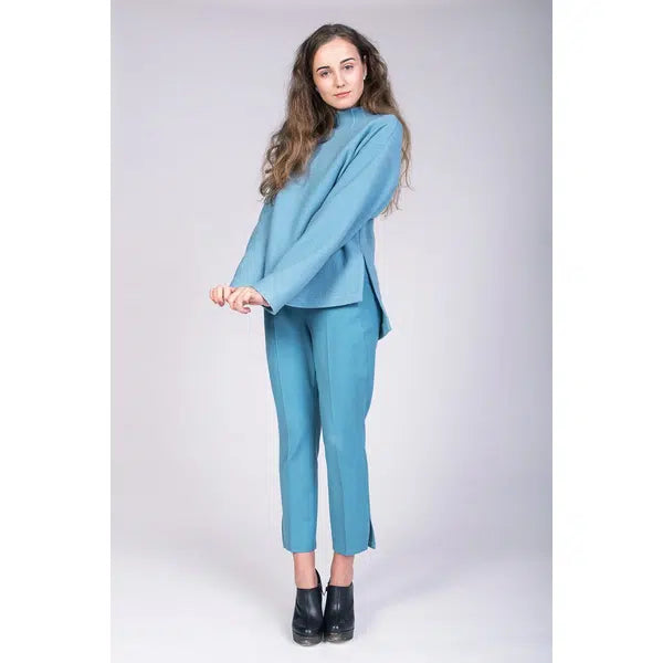 Named - Paper Sewing Pattern - Talvikki Sweater | Truro Fabrics