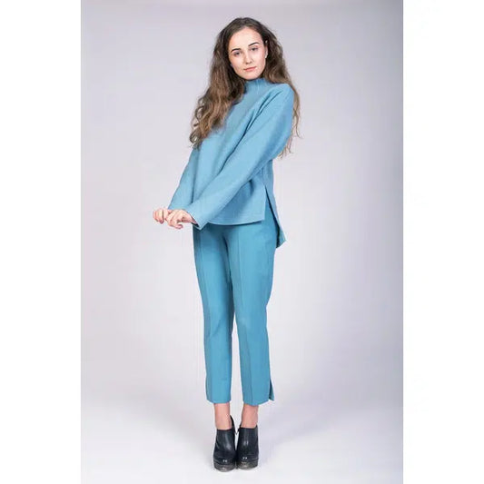 Named - Paper Sewing Pattern - Talvikki Sweater | Truro Fabrics