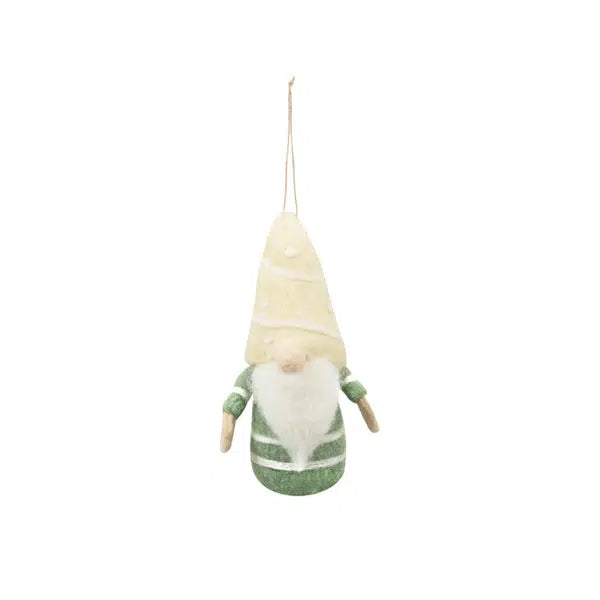 Needle Felting Kit – Gnome | Truro Fabrics