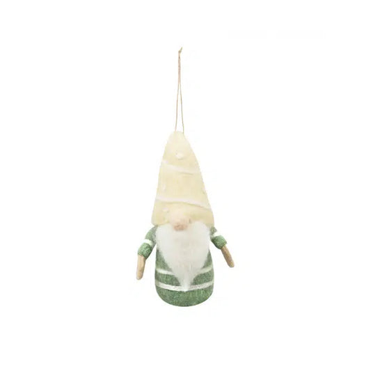 Needle Felting Kit – Gnome | Truro Fabrics