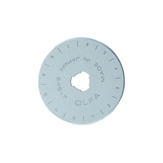 Olfa Rotary Blade - 45mm | Truro Fabrics