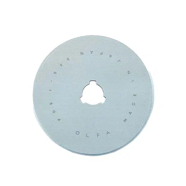 Olfa Rotary Blade - 60mm | Truro Fabrics