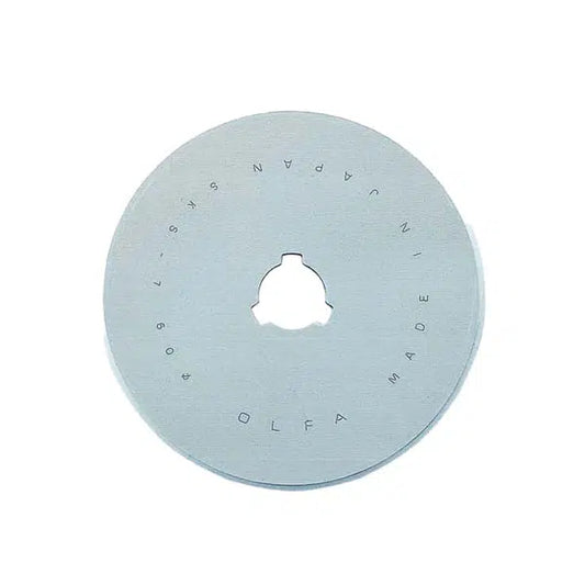 Olfa Rotary Blade - 60mm | Truro Fabrics