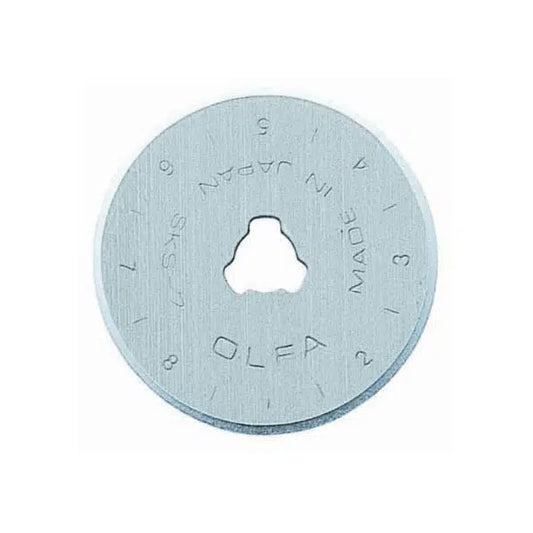 Olfa - Rotary Blades 28mm | Truro Fabrics