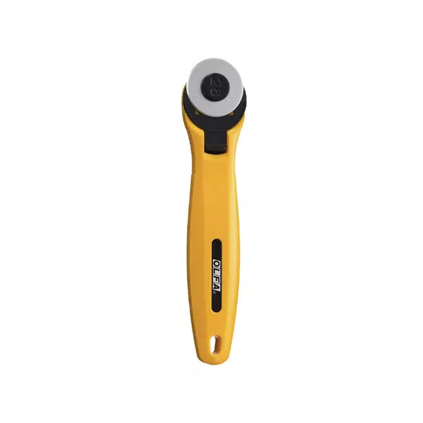 Olfa - Rotary Cutter 28mm | Truro Fabrics