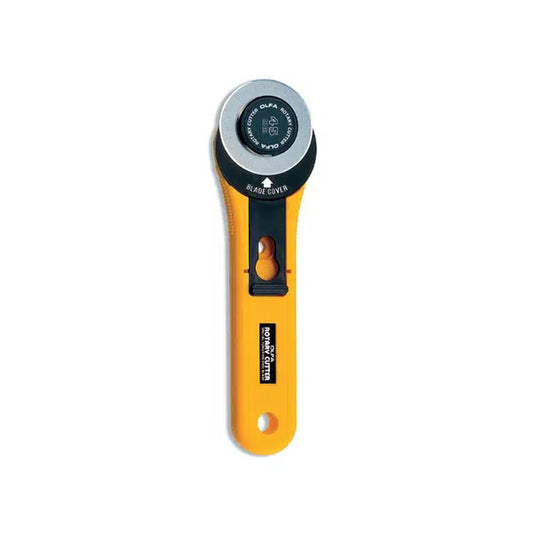 Olfa Rotary Cutter - 45mm | Truro Fabrics