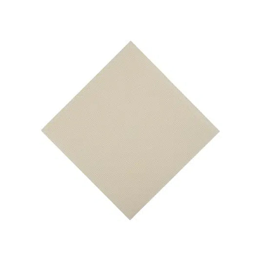 Pack of Needlecraft Fabric: Aida 14 Count – Cream (45 x 30cm) – view 2 | Truro Fabrics