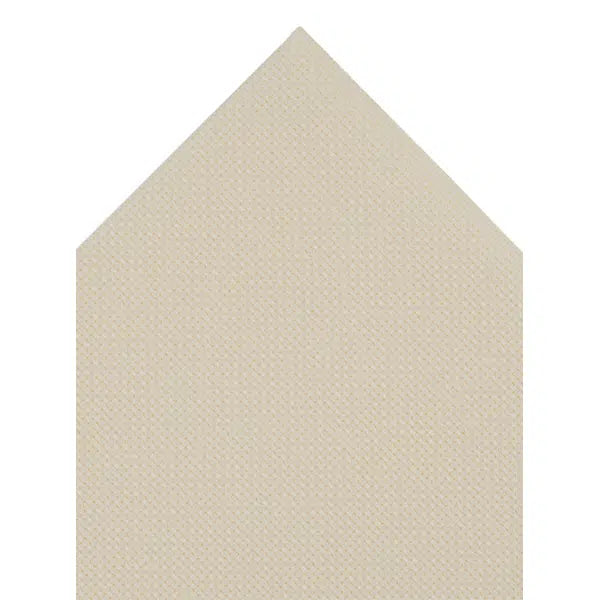 Pack of Needlecraft Fabric: Aida 14 Count – Cream (45 x 30cm) | Truro Fabrics