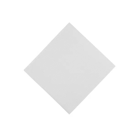 Pack of Needlecraft Fabric: Aida 14 Count – White (45 x 30cm) – view 2 | Truro Fabrics